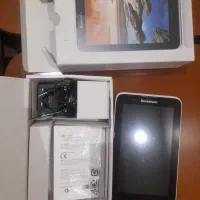 تبلت لنوو
