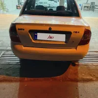 تیبا مدل ۹۳|خودرو سواری و وانت|مشهد, سرافرازان|دیوار