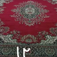 فرش 12 م