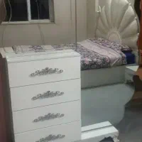 سرویس تخت خواب دونفره
