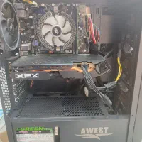 تمامی لوازمات گیم نت بفروش میرسد