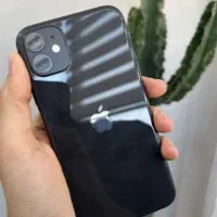 ایفون 11  128 گیگ