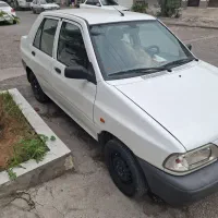 پراید 131 خونگی