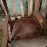 مبل ۴عدد هستش