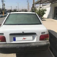 پراید مدل ۸۹|خودرو سواری و وانت|چرام, |دیوار