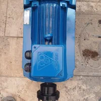 فروش الکتروموتور سه فاز7.5هیلتی