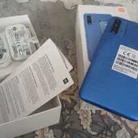 شیائومی Redmi 9T لاکاغذی حافظه 64 رم 1+4|موبایل|اصفهان, ملک‌شهر|دیوار