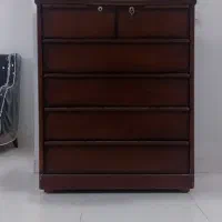 دراور تمیز