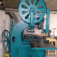 دستگاه های نجاری|ماشینآلات صنعتی|پردیس, شهرک صنعتی خرمدشت فاز ۷|دیوار