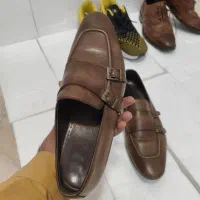 کالج سایز 42 برند پولمپیر|کیف، کفش، کمربند|ورامین, ورامین|دیوار