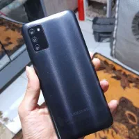 گوشی a03s تمیز درحدنو