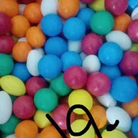 سنگ شکلات اسمارتیز ژله عسل  گز رودخانه|خوردنی و آشامیدنی|قم, بکایی|دیوار