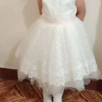 لباس عروس بچگانه|لباس|اهواز, کمپلو جنوبی|دیوار