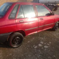 پراید۸۱|خودرو سواری و وانت|محمدشهر, محمدشهر|دیوار