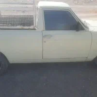 پیکان وانت تک ۹۳