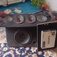 سیستم صوتی بدون ظبط