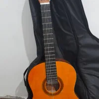 گیتار c50|گیتار، بیس، امپلیفایر|کلاله, |دیوار