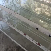 دو عدد ویترین به فروش می رسد|فروشگاه و مغازه|شاهین دژ, |دیوار