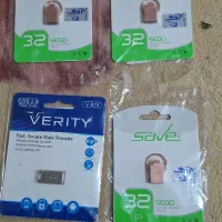 فلش مموری سالم و نو با گارانتی مادام العمر