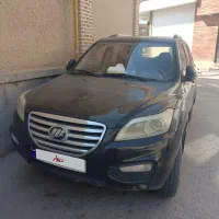 لیفان x60 مدل ۹۱ تعمیر اساسی شده
