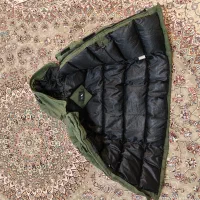 کاپشن زمستانی|کفش و لباس بچه|قروه, |دیوار