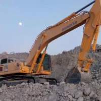 راننده بیل مکانیکی هستم|خدمات حمل و نقل|قره ضیاالدین, |دیوار