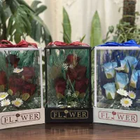 گل روز مادر و روز زن|گل مصنوعی|اسلامشهر, شهرک مهدیه|دیوار