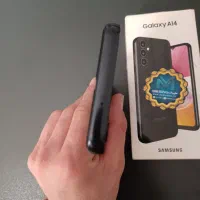 a14 128G درحد نو|موبایل|گرمسار, |دیوار