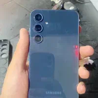 سامسونگA35 رم ۸ حافظه ۲۵۶