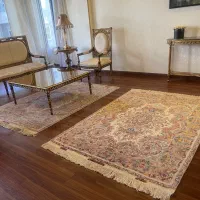 فرش ابریشم تبریز|فرش|تهران, زعفرانیه|دیوار