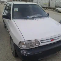 پراید مدل 97