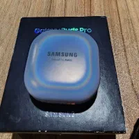 هندزفری اورجینال galaxy buds pro samsung|لوازم جانبی موبایل و تبلت|اراک, |دیوار