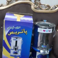 دستگاه سبزی خورد کنی پاتریس 3 کیلویی اصل