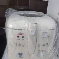 سرخ کن سون استار