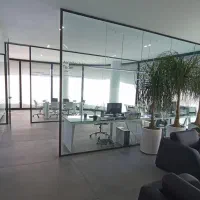 میدان اصف/ ۱۰۵ متر موقعیت اداری|فروش دفتر کار، اتاق اداری، مطب|تهران, زعفرانیه|دیوار