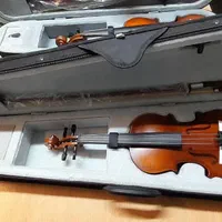 ویولن 1/4 2/4 hofner|ویولن|اصفهان, نقش جهان|دیوار