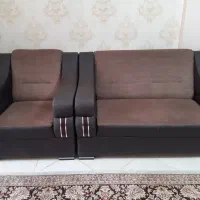 مبل 7نفره نو