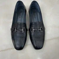 کفش مجلسی چرم|کیف، کفش، کمربند|تهران, جوانمردان (اندیشه)|دیوار