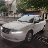 ماشین سورن پلاس دوگانه ۴۰۵