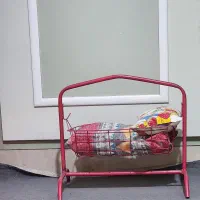 گهواره اسباب بازی