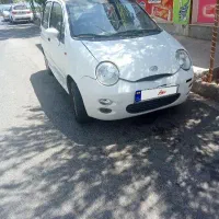 فروش یک دستگاه اتومبیل ام وی ام 110چهارسیلندر