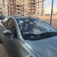 برلیانس ۹۶ درجه یک|خودرو سواری و وانت|کرمان, |دیوار