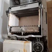 پکیج ابگرمکن شوفاژبخاری سرویس کار تعمیرات نصب نصاب|آبگرمکن، پکیج، شوفاژ|مشهد, دانشجو|دیوار