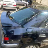 زانتیا ۸۱ در حد|خودرو سواری و وانت|تهران, سعادتآباد|دیوار