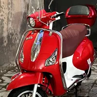 فروش موتورسیکلت ویشتا