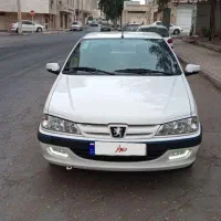 پژو پارس نیمه سفارشی|خودرو سواری و وانت|بندرعباس, |دیوار