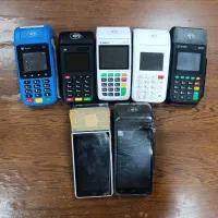 کارتخوان کارت خوان اکبند کارتخان کارت خان پوز pos|فروشگاه و مغازه|محمدشهر, محمدشهر|دیوار