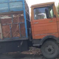 خاور بنز