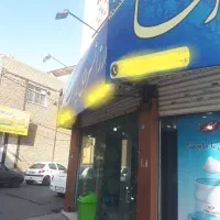 اجاره مغازه ۸۰ متری در چهارصد دستگاه|اجارهٔ مغازه و غرفه|کرج, چهارصد دستگاه|دیوار