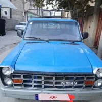 وانت نیسان تک سوز ۹۸